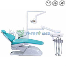 Ysgu360 Chair Mounted Dental Unit Medical Instrument